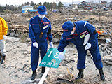 宮城県 山元町 山元町　南泥沼踏切