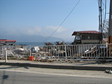 岩手県 山田町 被害