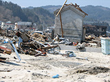 岩手県 山田町 被害