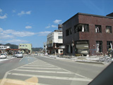 岩手県 釜石市 被害 鵜住居