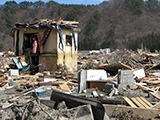 岩手県 釜石市 被害 鵜住居