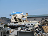 岩手県 釜石市 被害 鵜住居