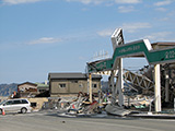 岩手県 釜石市 被害