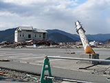 岩手県 陸前高田市 被害