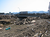 宮城県 山元町 被害