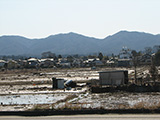 宮城県 山元町 被害