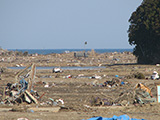 宮城県 山元町 被害