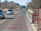 宮城県 山元町 被害