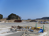 宮城県 南三陸町 被害