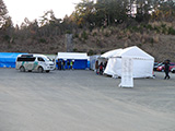 宮城県 南三陸町 避難所 ボランティア