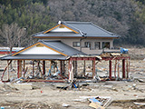 宮城県 石巻市 被害