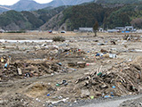 宮城県 石巻市 被害