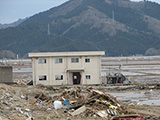 宮城県 石巻市 被害