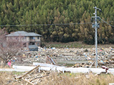 宮城県 石巻市 被害