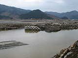 宮城県 石巻市 釜谷 被害