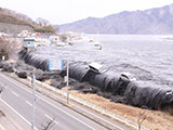 岩手県 宮古市 津波