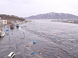 岩手県 宮古市 津波